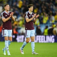 Aston Villa signing eager to prove his worth after injury-hit start