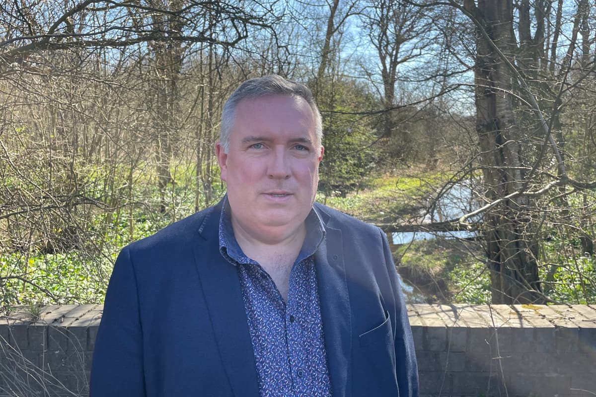 Der Oppositionsführer von Walsall fordert ein Ende des zaghaften Umgangs ...