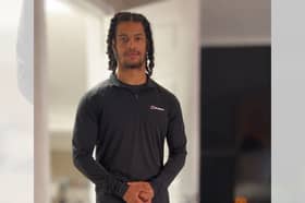 Ayden Cooper was described as having 'had a heart of gold'. Photo: West Midlands Police
