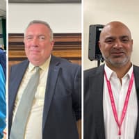 Walsall leaders react to Labour’s new ‘totally wrong’ planning rules