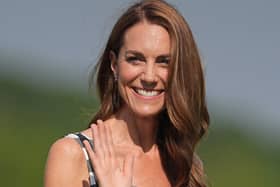 The Princess of Wales