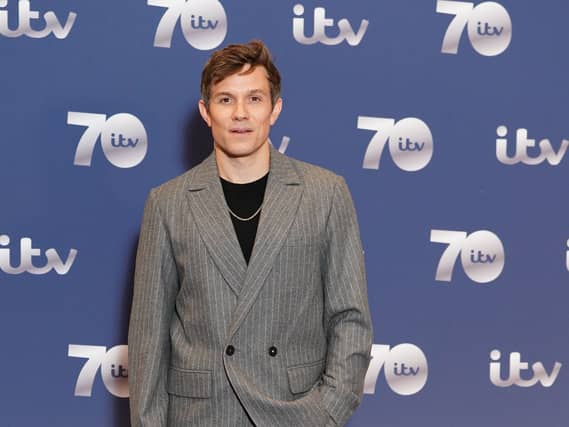 Will Best