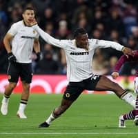 LIVE: Wolves look to return to winning ways at Burnley - updates from Turf Moor