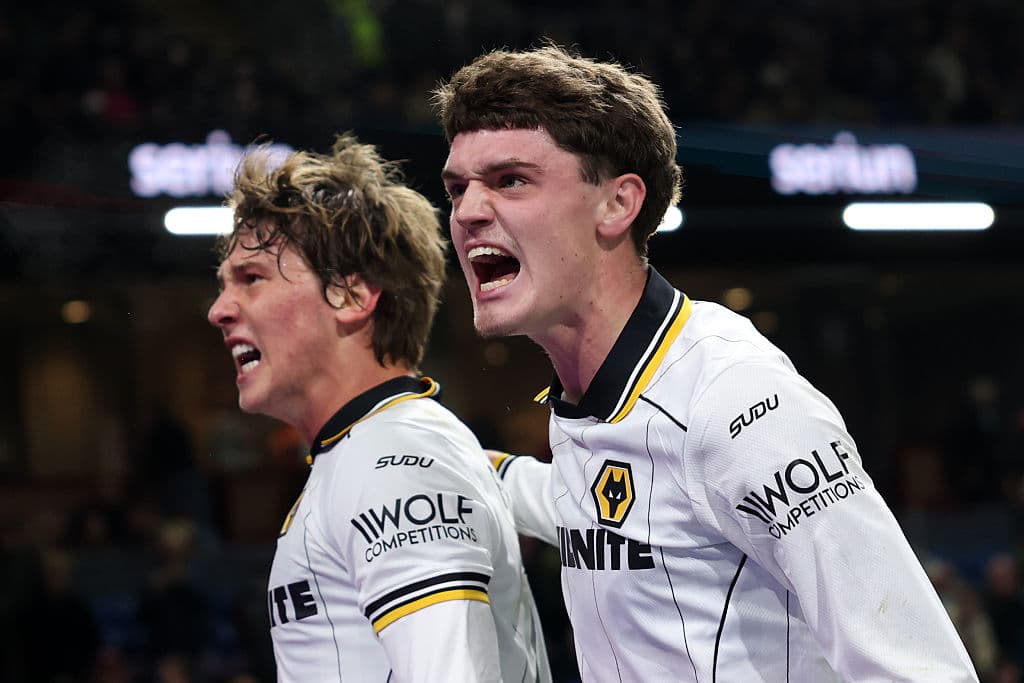 Wolves player ratings: How we rated the stars in comeback win at Burnley