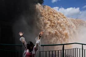 Iguazu Falls