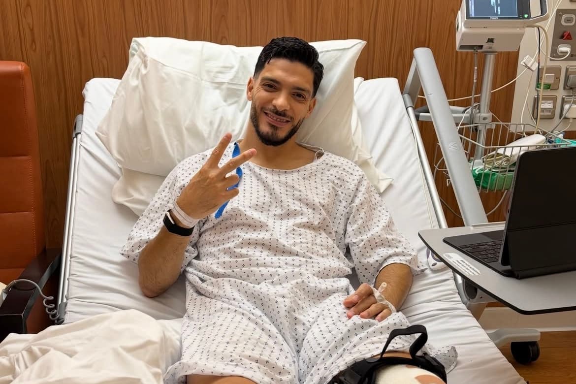Raul Jimenez sends message after successful surgery as Wolves celebrate ...