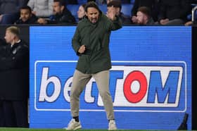 Wolves boss Cesar Peixoto