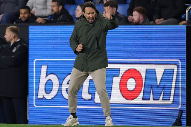 Wolves boss Cesar Peixoto