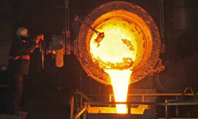 Goodwin Steel Castings
