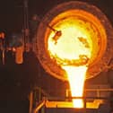 Goodwin Steel Castings