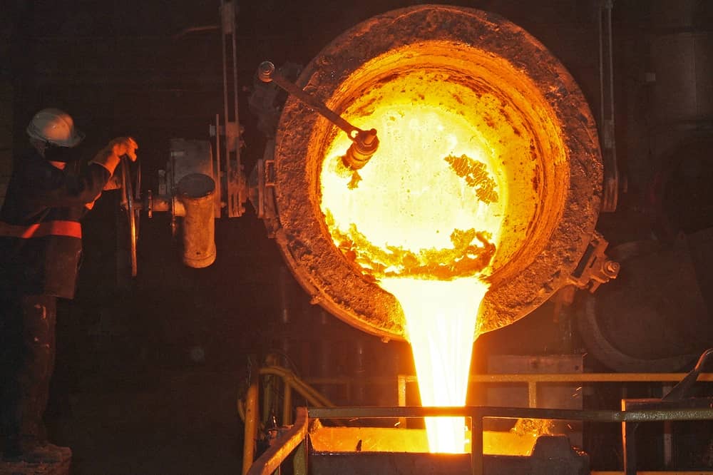 Goodwin Steel Castings