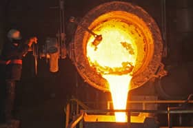 Goodwin Steel Castings