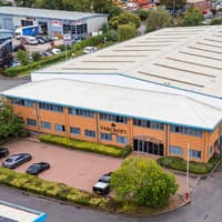 Hortons expands ownership at Anchor Brook in Aldridge with deal for 31,709 sq ft warehouse