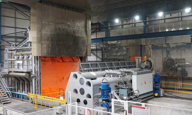 Goodwin Steel Castings