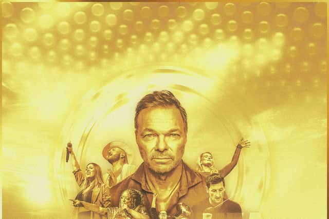 Pete Tong brings his Ibiza Classics to all four Forestry England venues