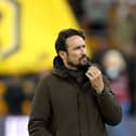 Wolves boss Cesar Peixoto is reportedly under pressure ahead of Pompey's trip next Tuesday.