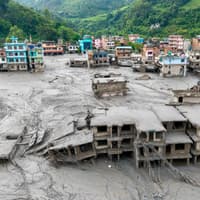 Wolverhampton university student struggling to pay tuition fees after Nepal floods