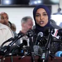 Lawyers for US politician Omar demand return of property after home searched