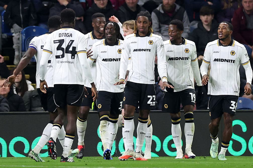 The verdict: Wolves turn adversity into an opportunity