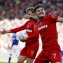 Middlesbrough v Cardiff City – Sky Bet Championship – Riverside Stadium