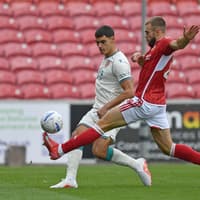 'Hated it' - Lee Grant explains Walsall's half-time switch in Swindon draw