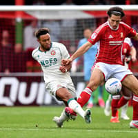 Walsall player ratings: One 8 and four 7s in Swindon draw