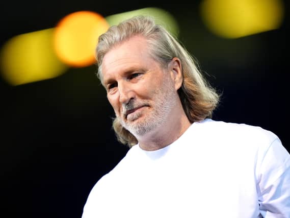 Robbie Savage