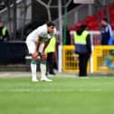 Walsall had to settle for a third successive draw at Swindon.