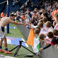 Here's how West Brom fans rated the players against Blackburn