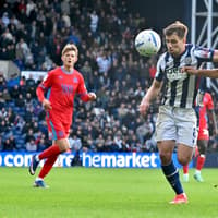 West Brom player ratings: Raft of high marks after super gritty win