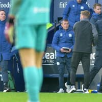 'Cherish today' - West Brom boss on Tony Mowbray meeting and mind games hint