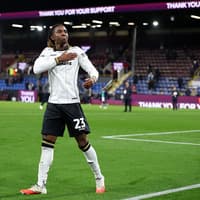Tawanda Chirewa makes his Wolves intentions clear after 21-second Burnley heroics