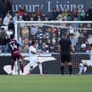 Swansea City v West Ham United – Sky Bet Championship – Swansea.com Stadium