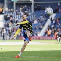 Liam Millar scores twice as Birmingham win clash with promotion rivals QPR