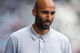 Lee Grant