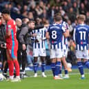 West Bromwich Albion v Blackburn Rovers – Sky Bet Championship – The Hawthorns