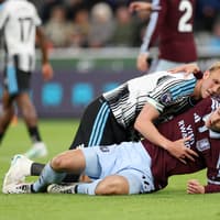 Aston Villa player ratings: Defender imperious in Newcastle win