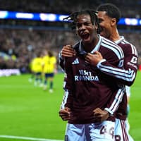 'Special talent' - New Aston Villa hero hailed by team-mate
