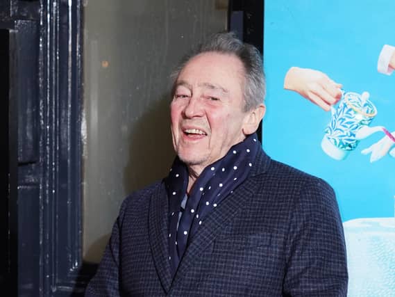 Paul Whitehouse