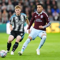 Unai Emery staying patient as he tries to unlock Aston Villa man's 'power'