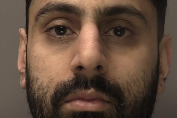 Dudley drug dealer caught flushing evidence down toilet
