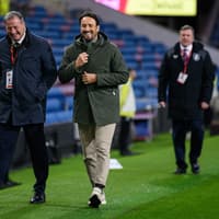 Cesar Peixoto lays down Wolves challenge after Burnley comeback