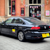 Taxi safety checks in Walsall reveal major improvement after 30 vehicles inspected