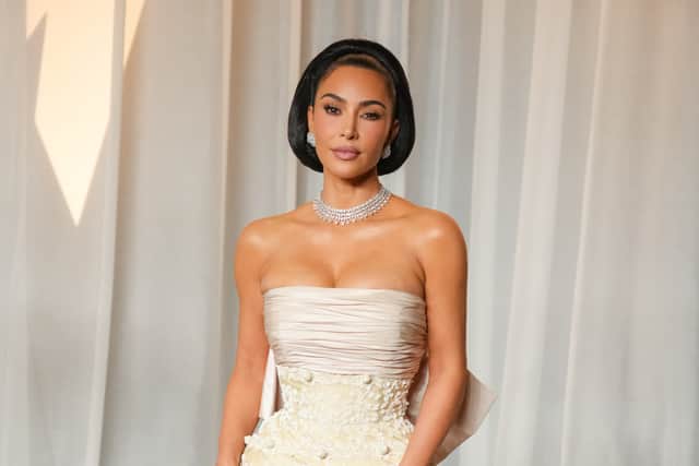 Kim Kardashian (Jordan Strauss/Invision/AP)