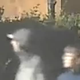 Do you recognise these people?