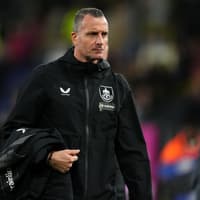 Burnley boss Nicky Hayen vows to keep fighting after Wolves loss