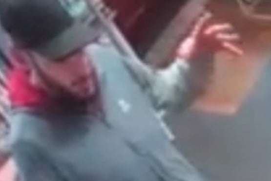 Police appeal over Sedgley burglary as CCTV released