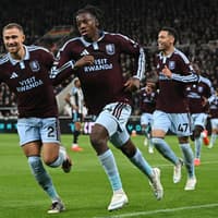 'Feels like there's a freshness' - Aston Villa star makes rebuild claim