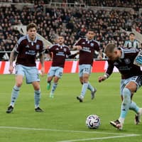Aston Villa verdict: Substance and style combine for impressive Newcastle win