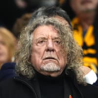 Robert Plant ‘didn’t need’ Led Zeppelin after death of son